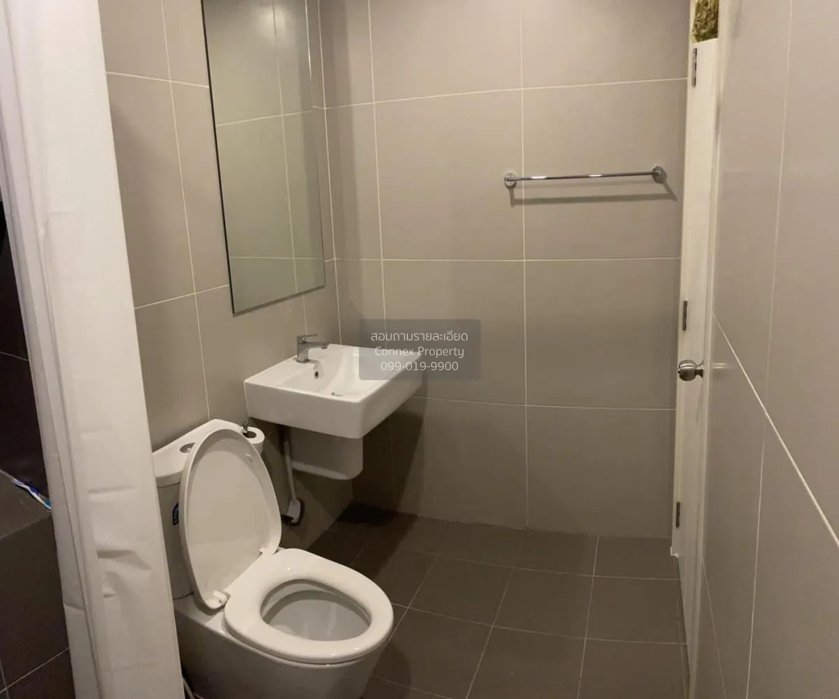 For Rent Condo , Elio Sathorn - Wutthakat , BTS-Wutthakat , Bang 