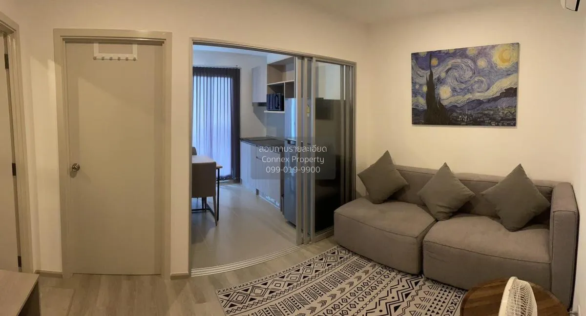 For Rent Condo , Elio Sathorn - Wutthakat , BTS-Wutthakat , Bang  2