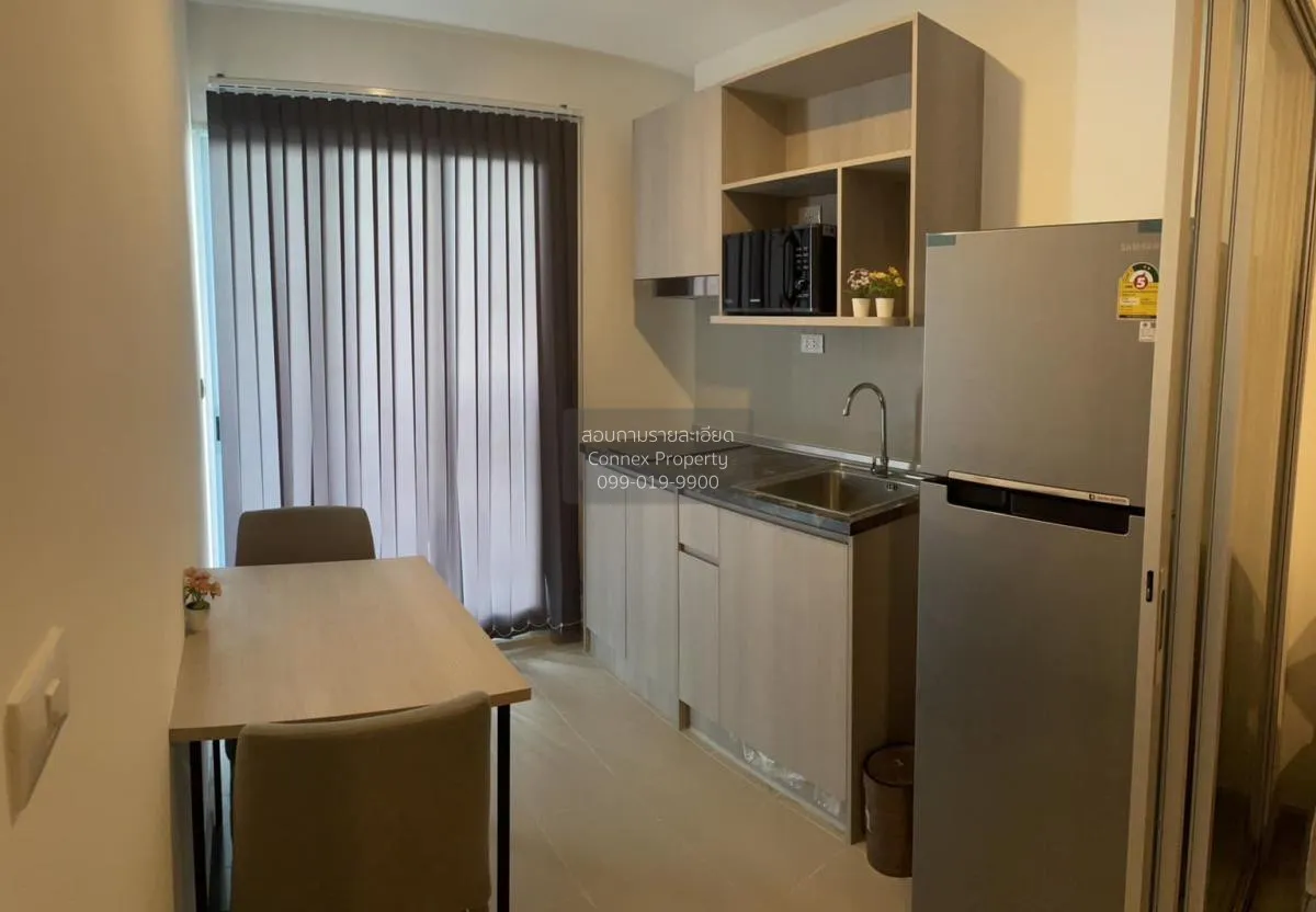 For Rent Condo , Elio Sathorn - Wutthakat , BTS-Wutthakat , Bang  4