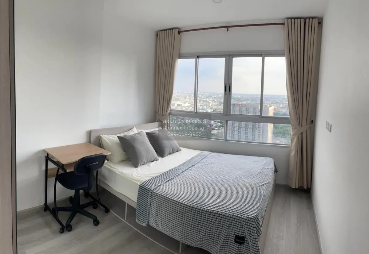 For Rent Condo , Elio Sathorn - Wutthakat , BTS-Wutthakat , Bang 
