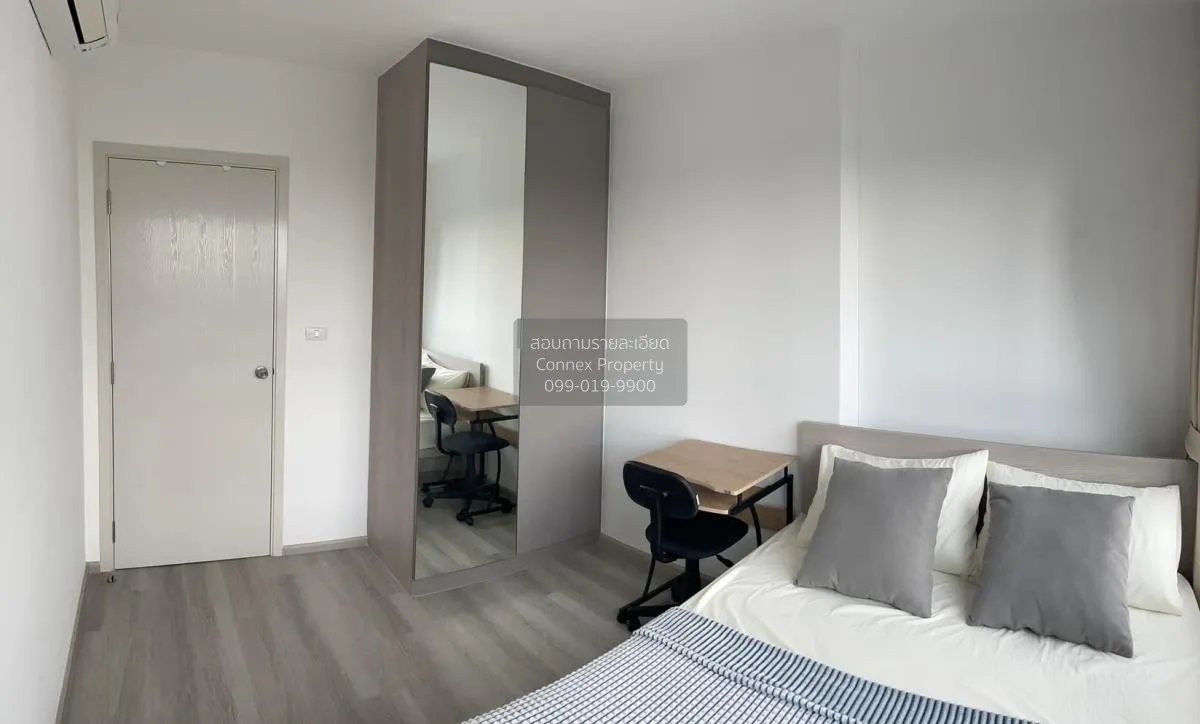 For Rent Condo , Elio Sathorn - Wutthakat , BTS-Wutthakat , Bang 