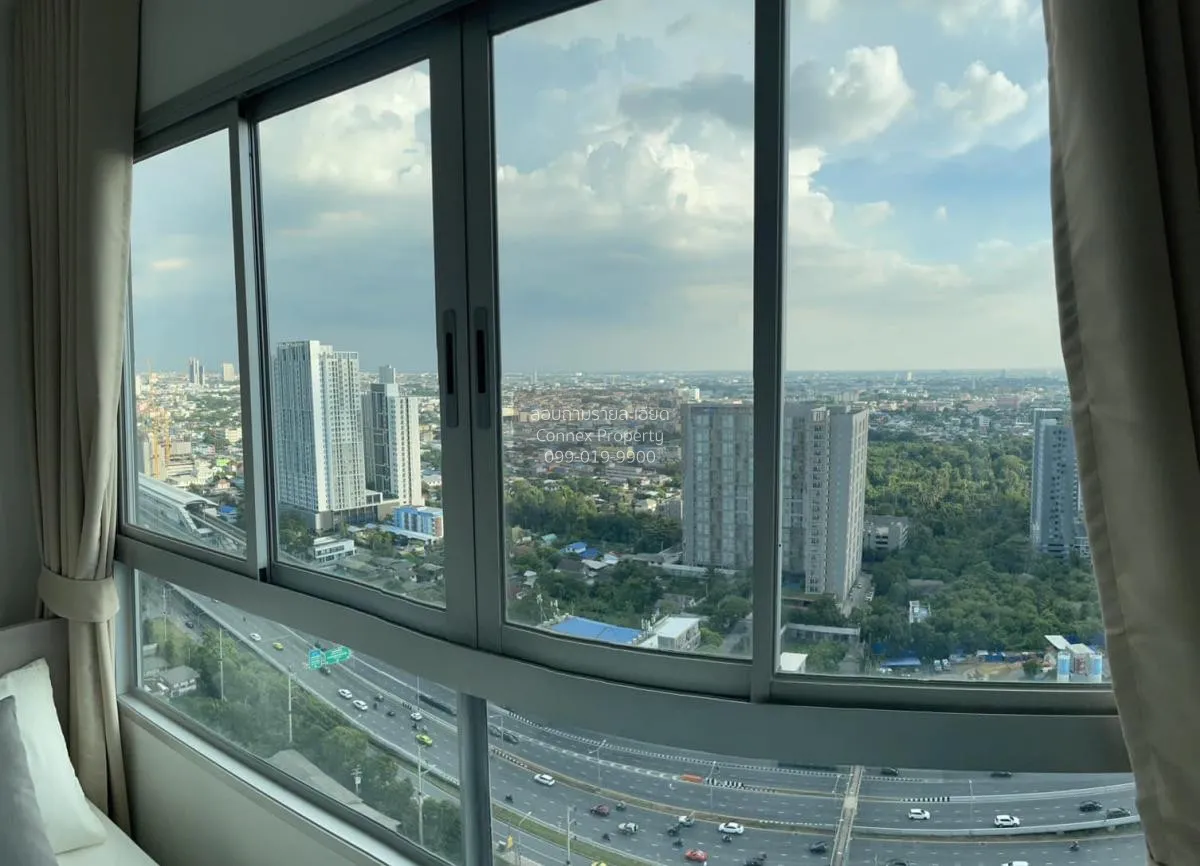 For Rent Condo , Elio Sathorn - Wutthakat , BTS-Wutthakat , Bang 