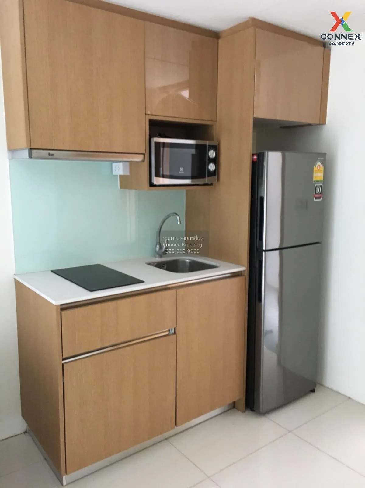 ขายคอนโด  โซซิโอ ร่วมฤดี BTS-เพลินจิต ลุมพินี เขต ปทุมวัน กรุงเทพ 1