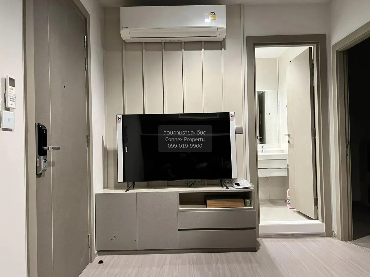 เช่าคอนโด  ไลฟ์ อโศก - พระรามเก้า MRT-พระราม 9 มักกะสัน เขต ราชเท 3