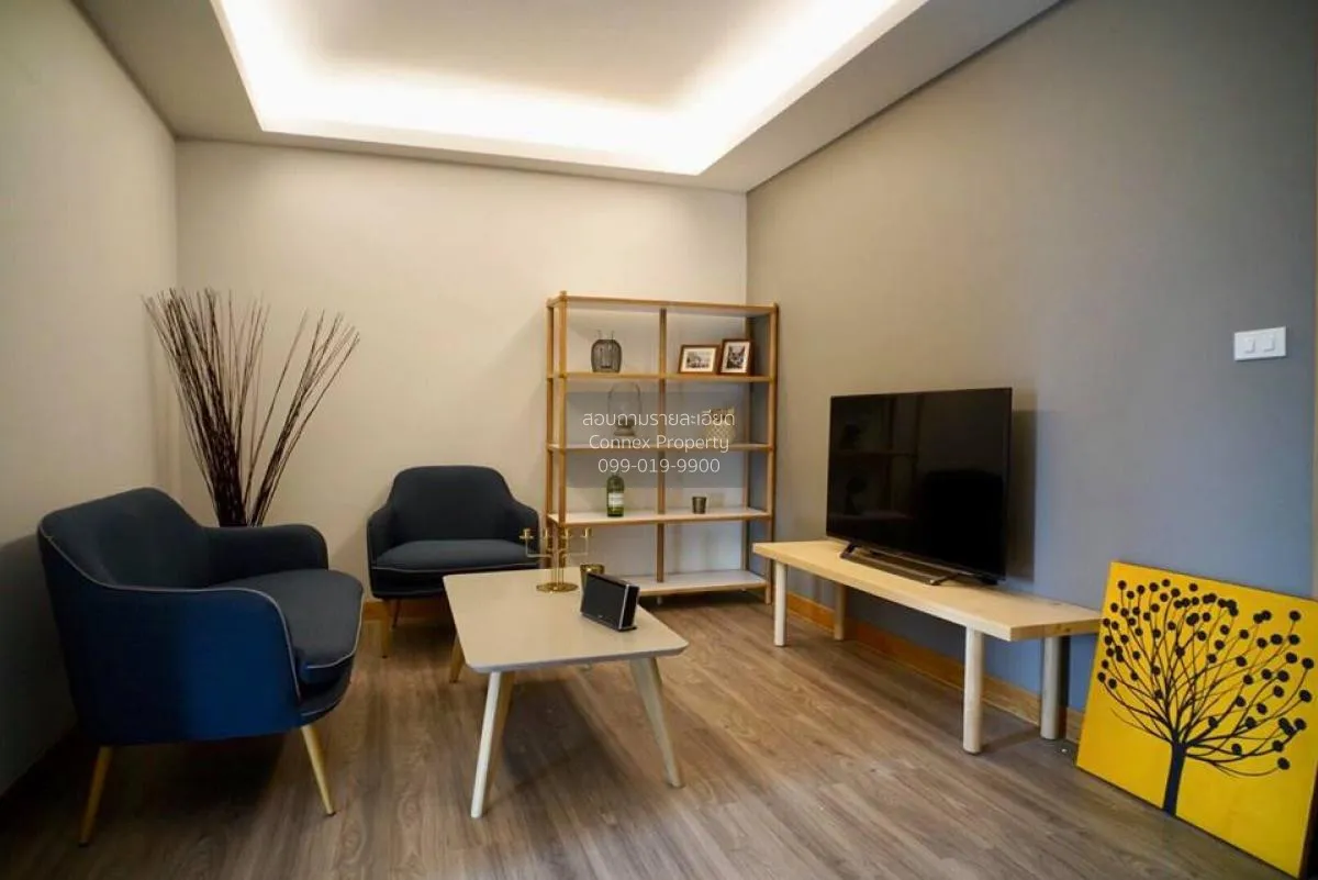 เช่าอพาร์ทเมนท์  ลิลลี่ เฮ้าส์ แมนชั่น MRT-เพชรบุรี คลองตันเหนือ  1