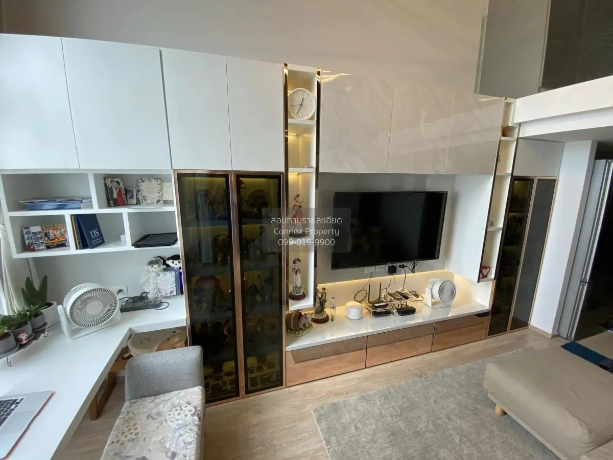 For Rent Condo , Ideo New Rama 9 , ARL-Ramkhamhaeng , Hua Mak , B 2