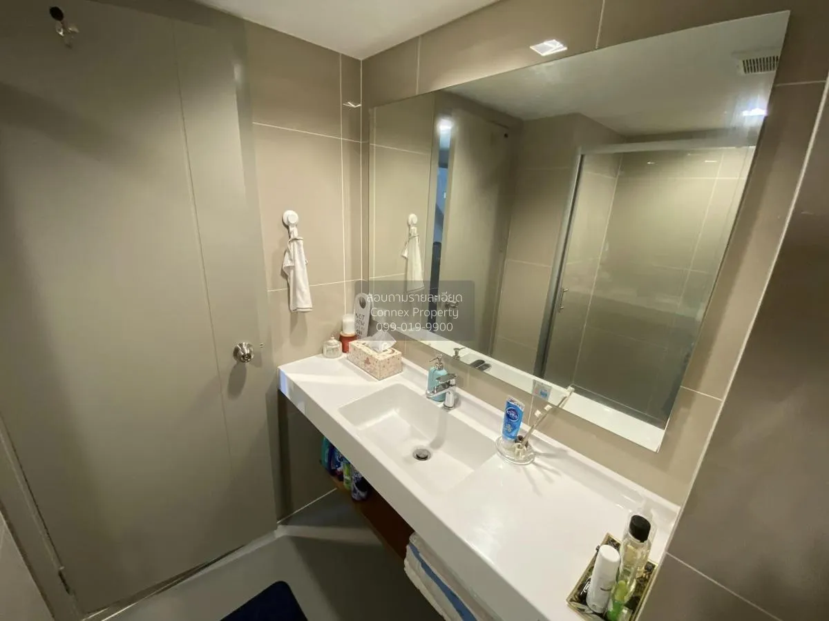 For Rent Condo , Ideo New Rama 9 , ARL-Ramkhamhaeng , Hua Mak , B