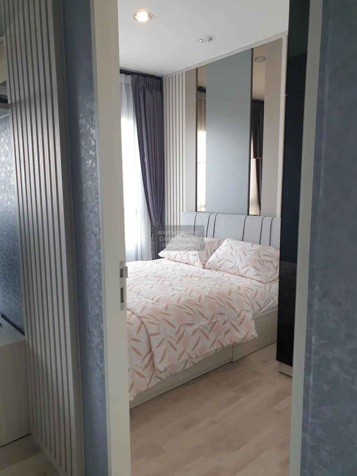 เช่าคอนโด  นิช โมโน เมกะ สเปซ บางนา บางแก้ว บางพลี สมุทรปราการ CX