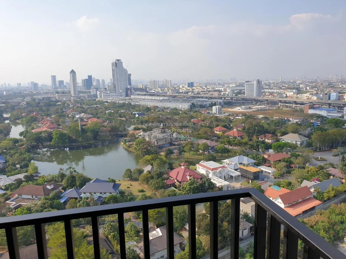 เช่าคอนโด  นิช โมโน เมกะ สเปซ บางนา บางแก้ว บางพลี สมุทรปราการ CX