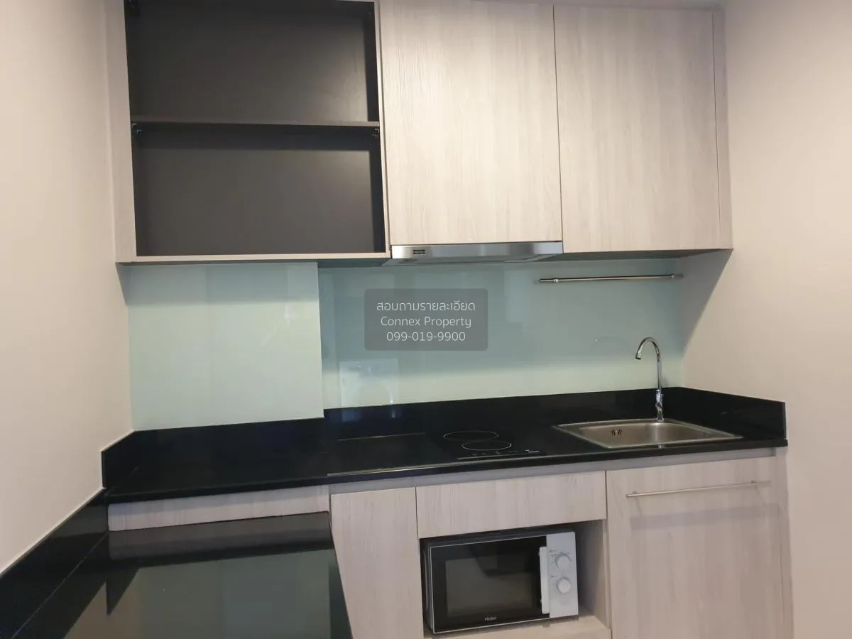 เช่าคอนโด  นิช โมโน เมกะ สเปซ บางนา บางแก้ว บางพลี สมุทรปราการ CX