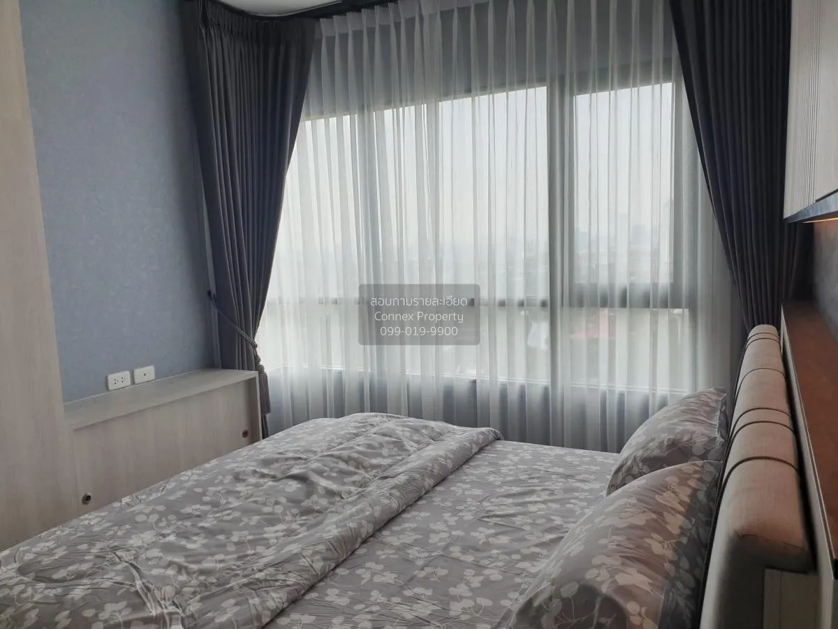 เช่าคอนโด  นิช โมโน เมกะ สเปซ บางนา บางแก้ว บางพลี สมุทรปราการ CX