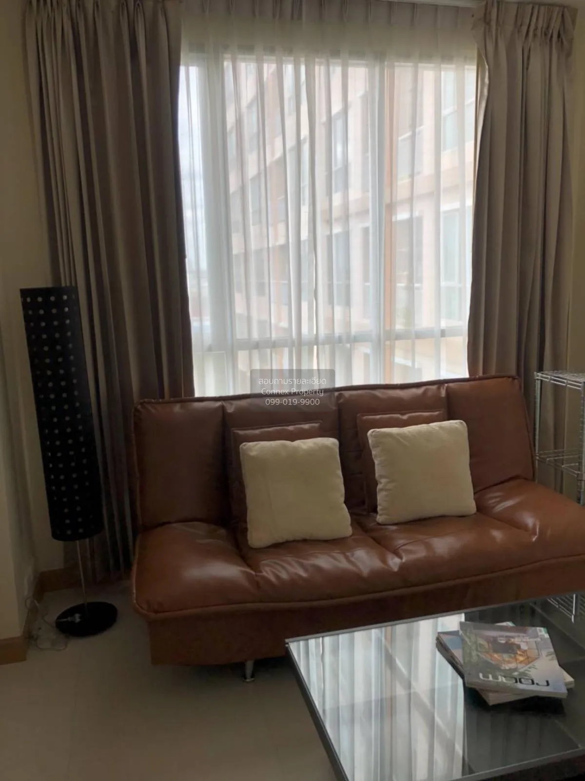 For Sale Condo , Life @ Sukhumvit 65 , BTS-Ekkamai , Phra Khanong 1