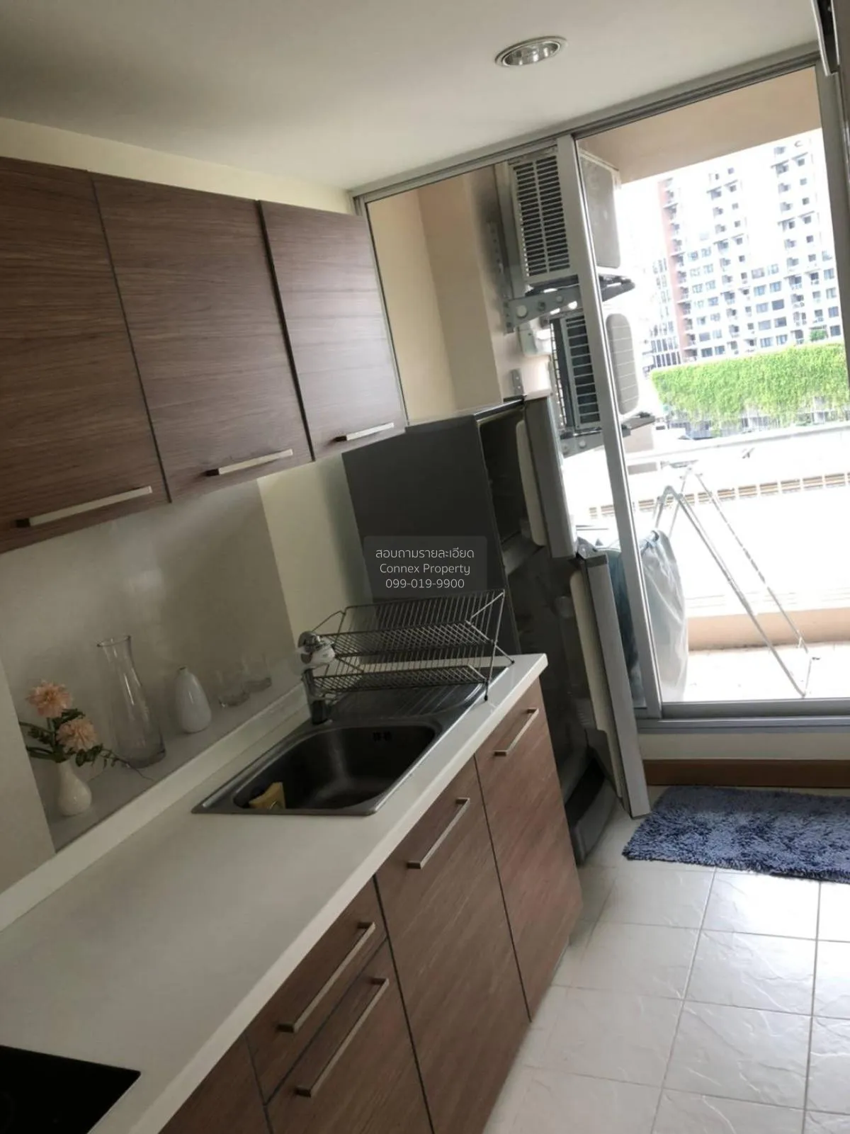 For Sale Condo , Life @ Sukhumvit 65 , BTS-Ekkamai , Phra Khanong 3
