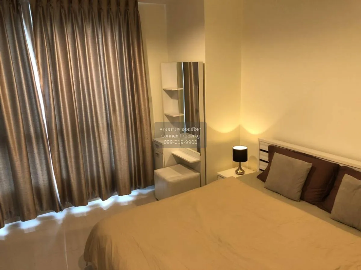 ขายคอนโด  ไลฟ์ แอท สุขุมวิท 65 BTS-เอกมัย พระโขนงเหนือ เขต วัฒนา 