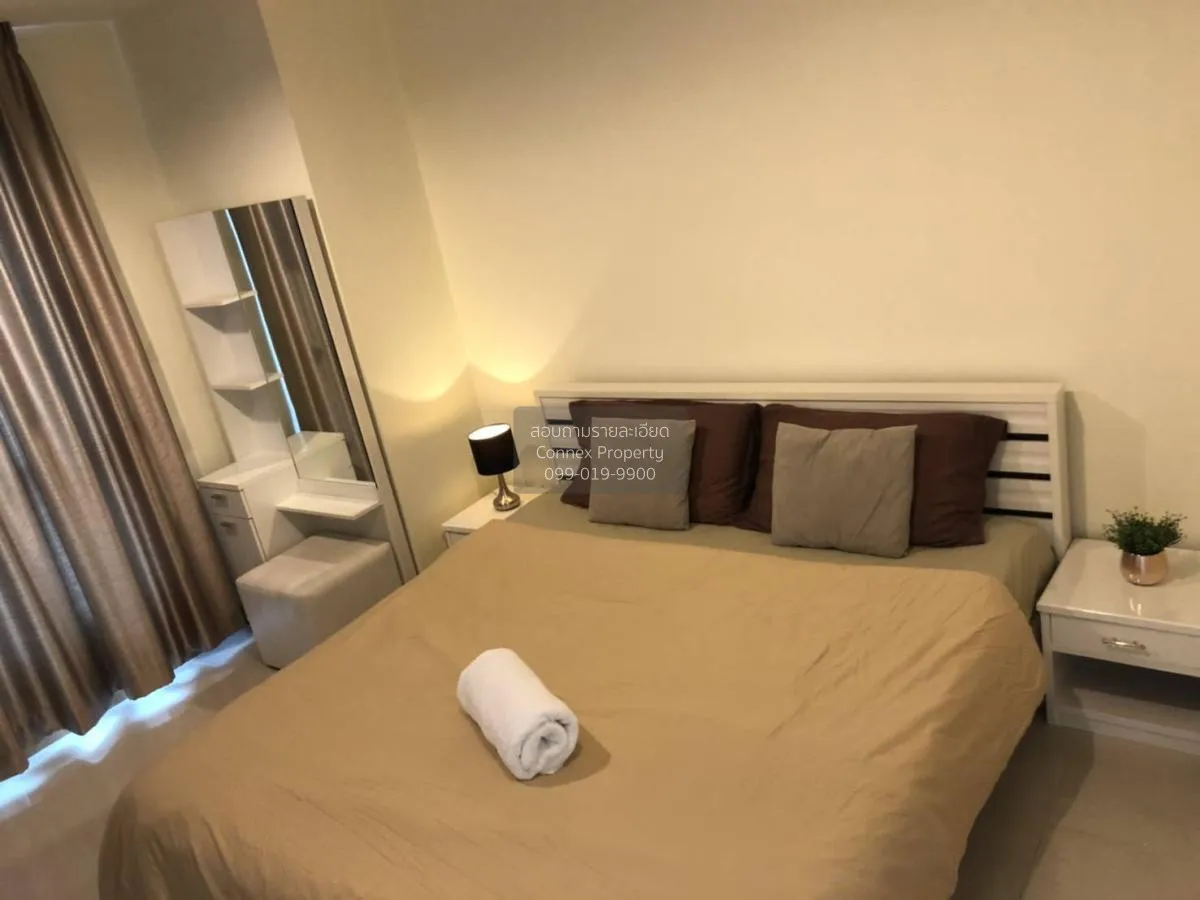 ขายคอนโด  ไลฟ์ แอท สุขุมวิท 65 BTS-เอกมัย พระโขนงเหนือ เขต วัฒนา 