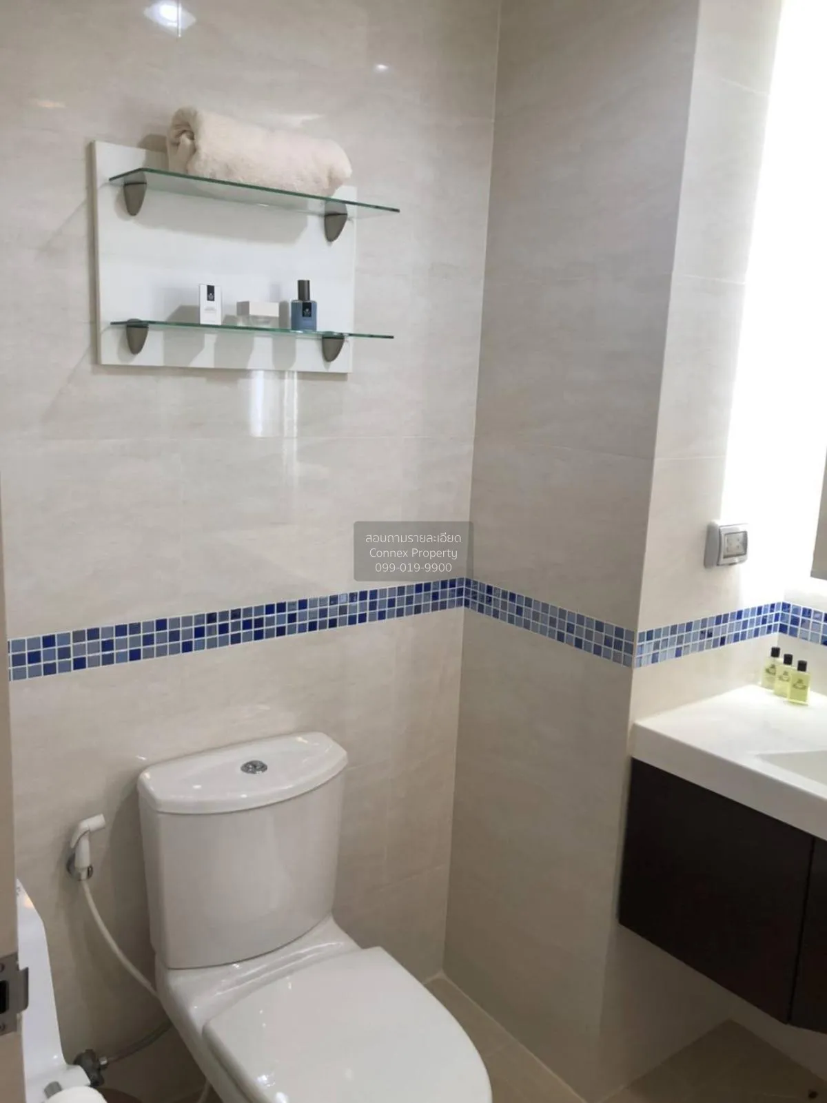 ขายคอนโด  ไลฟ์ แอท สุขุมวิท 65 BTS-เอกมัย พระโขนงเหนือ เขต วัฒนา 