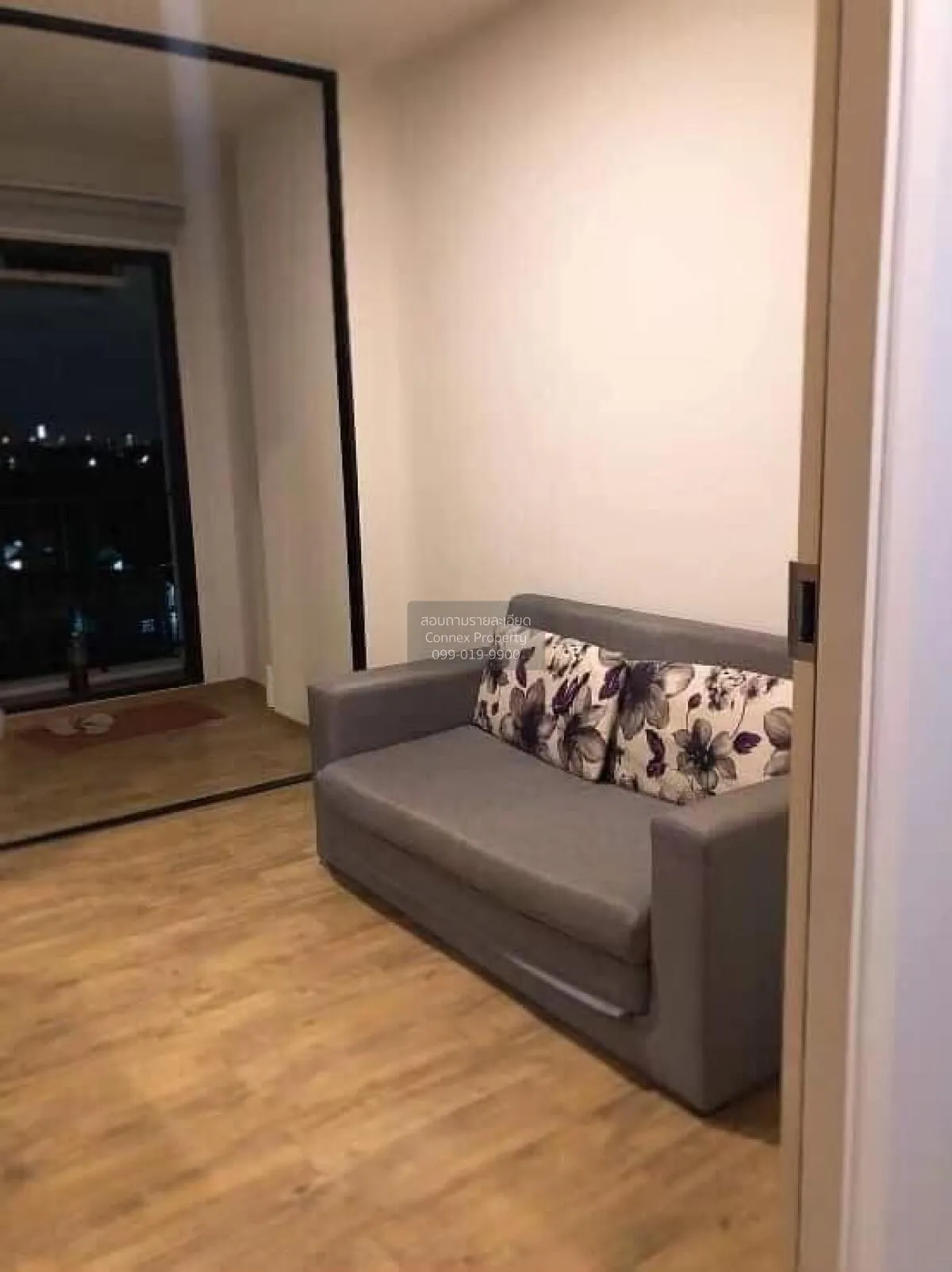 For Sale Condo , Notting Hill Phahol - Kaset , BTS-11 Infantry Re 2