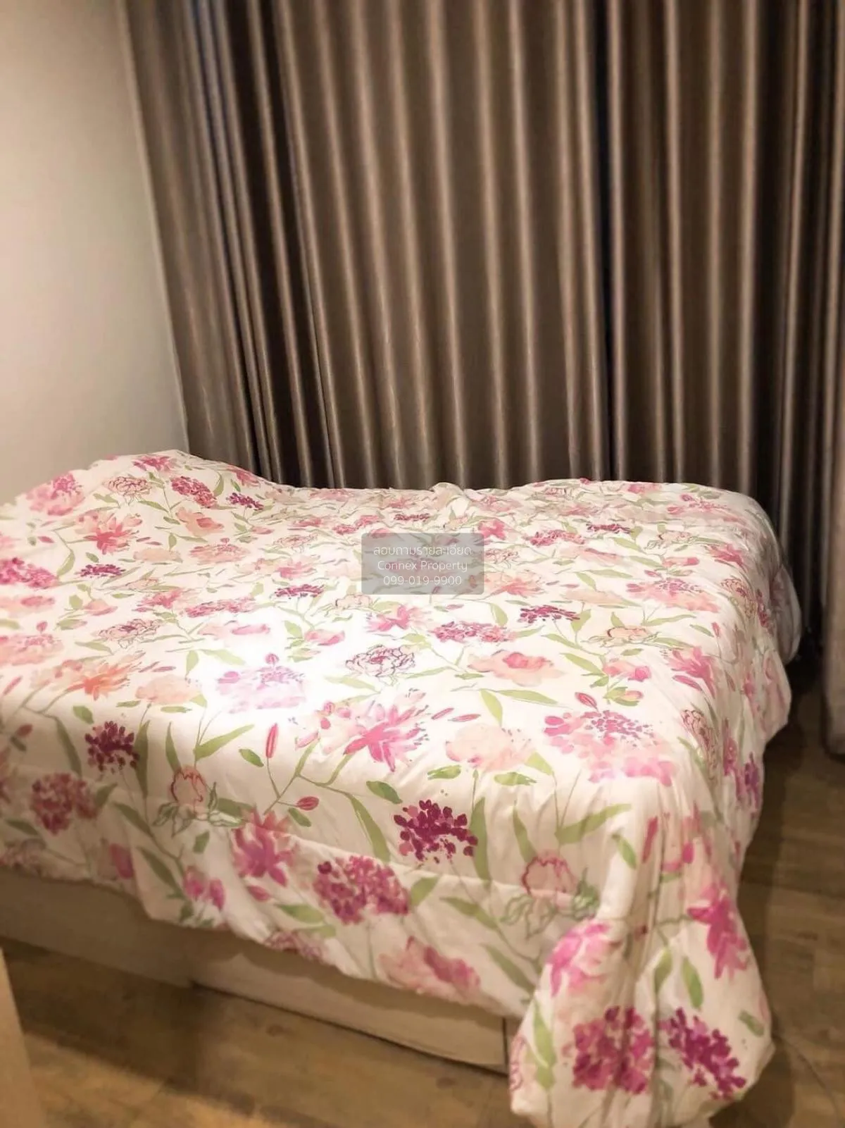 For Sale Condo , Notting Hill Phahol - Kaset , BTS-11 Infantry Re