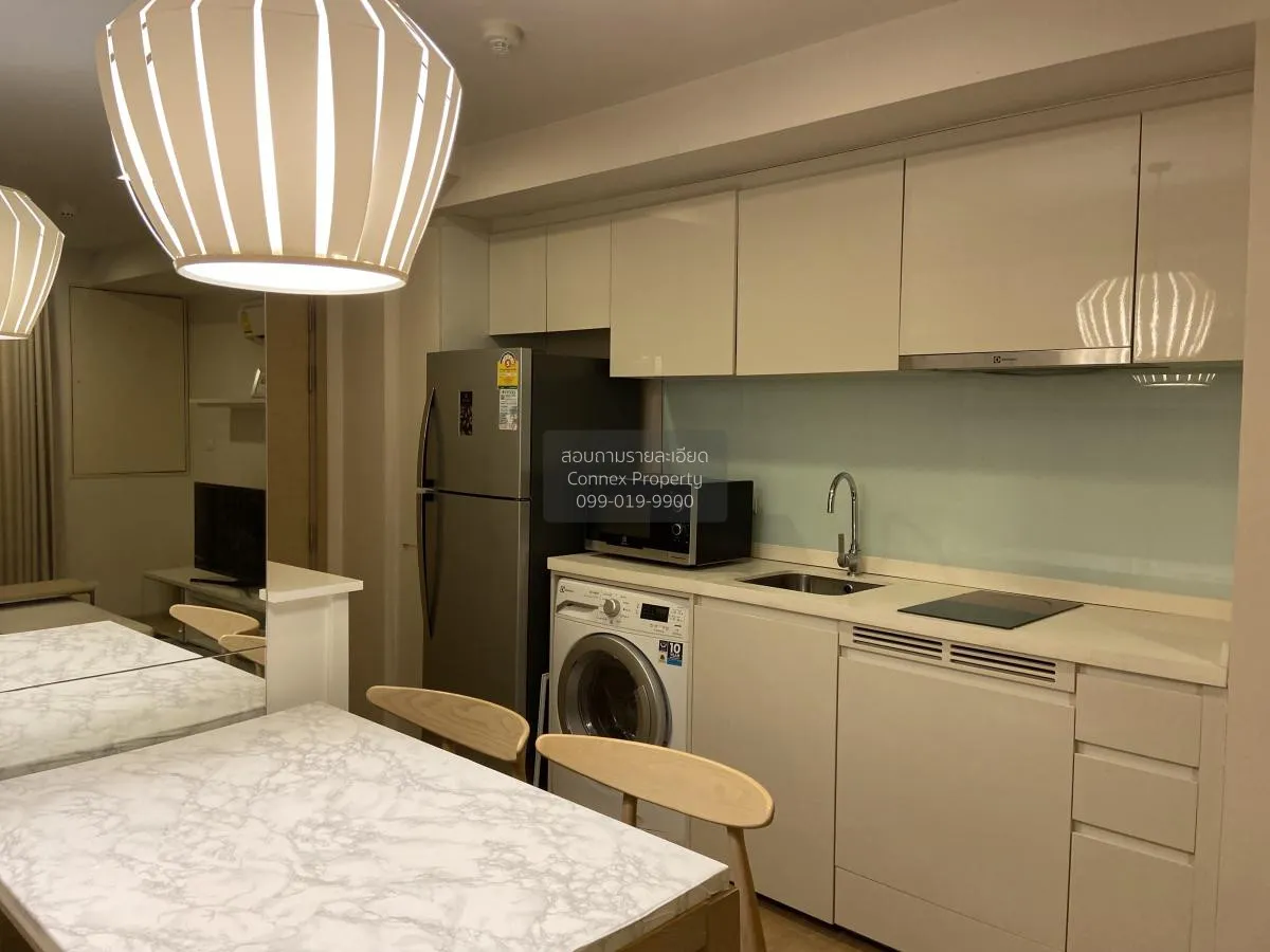 ขายคอนโด  ลิฟ แอท 49 BTS-ทองหล่อ คลองตันเหนือ เขต วัฒนา กรุงเทพ C 3