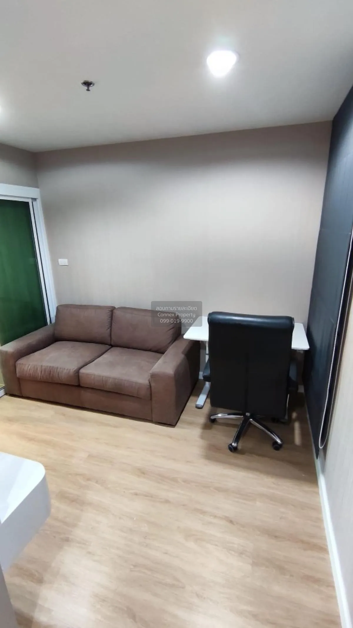 เช่าคอนโด  แบงค์คอก ฮอไรซอน รามคำแหง หัวหมาก เขต บางกะปิ กรุงเทพ  3