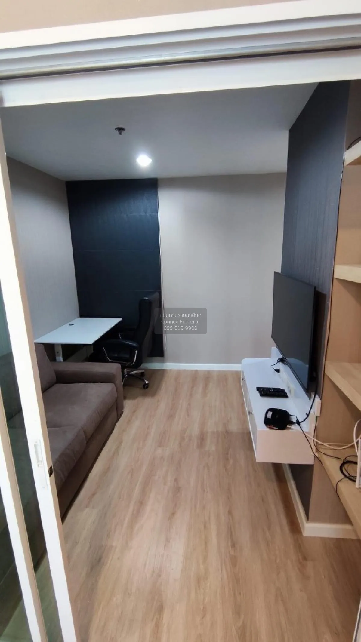 เช่าคอนโด  แบงค์คอก ฮอไรซอน รามคำแหง หัวหมาก เขต บางกะปิ กรุงเทพ  4