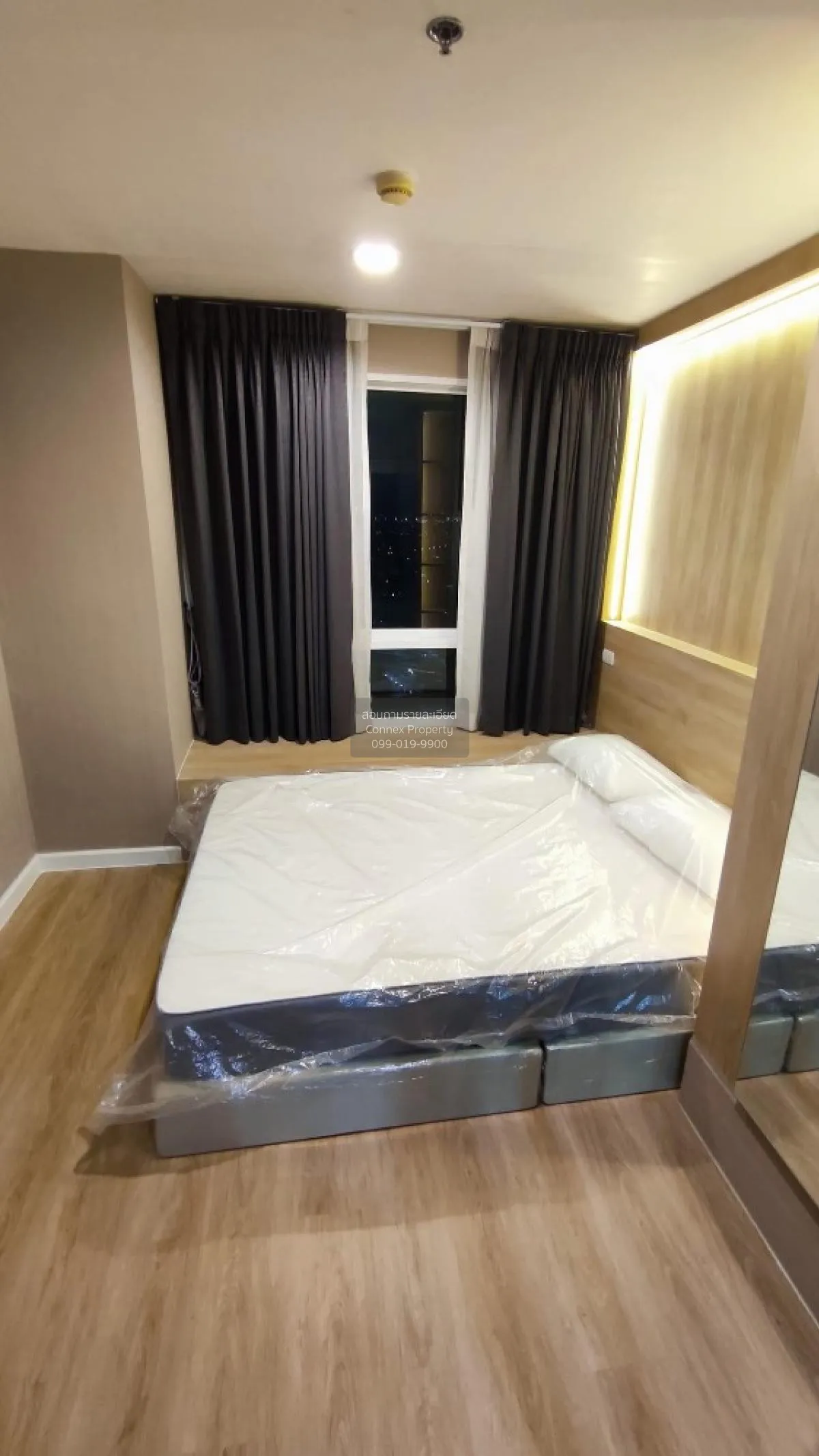 เช่าคอนโด  แบงค์คอก ฮอไรซอน รามคำแหง หัวหมาก เขต บางกะปิ กรุงเทพ 