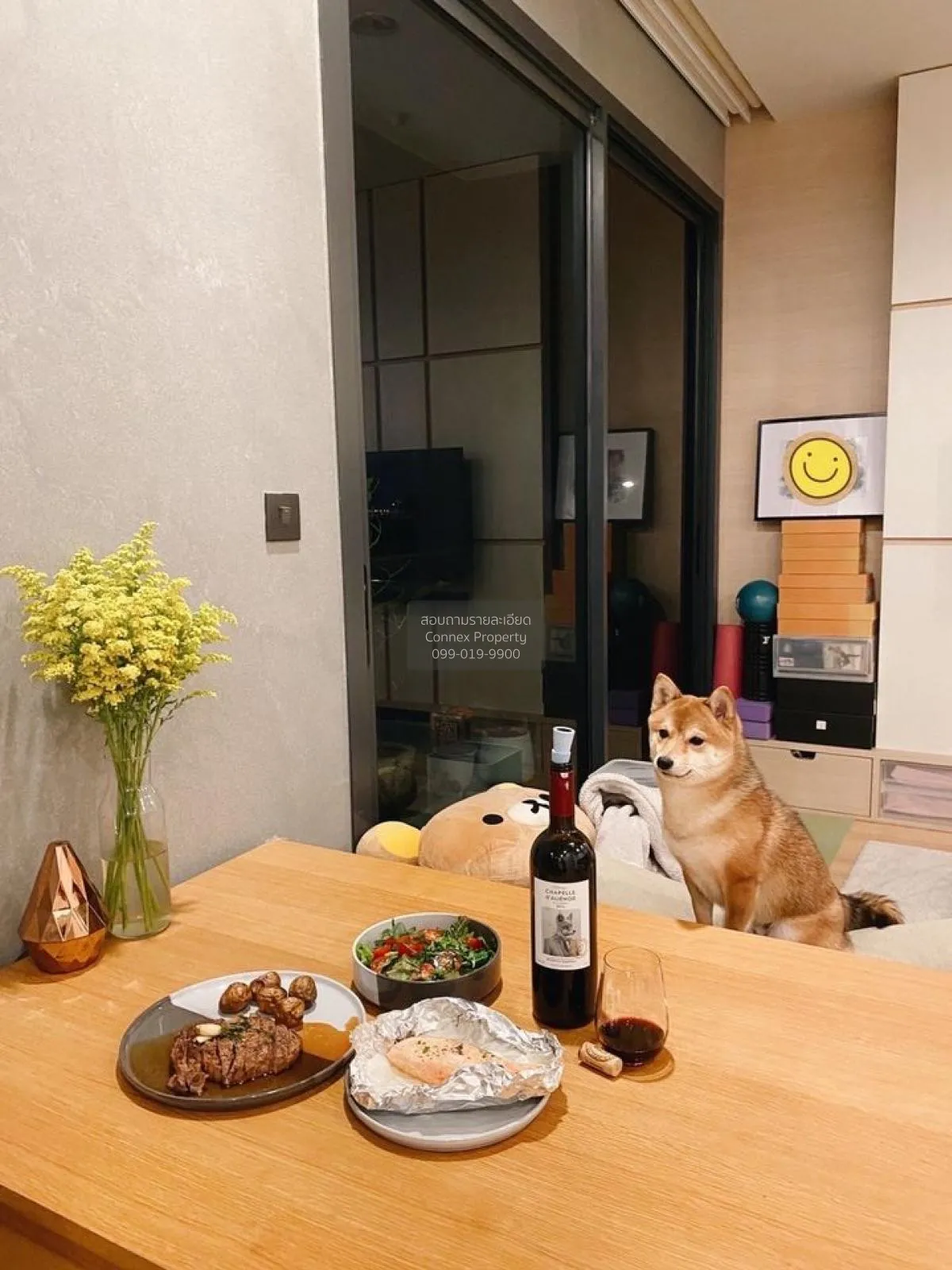 เช่าคอนโด  เอ็ม ลาดพร้าว BTS-ห้าแยกลาดพร้าว จอมพล  เขต จตุจักร กร