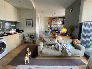 เช่าคอนโด  เอ็ม ลาดพร้าว BTS-ห้าแยกลาดพร้าว จอมพล  เขต จตุจักร กรุงเทพ CX-88624