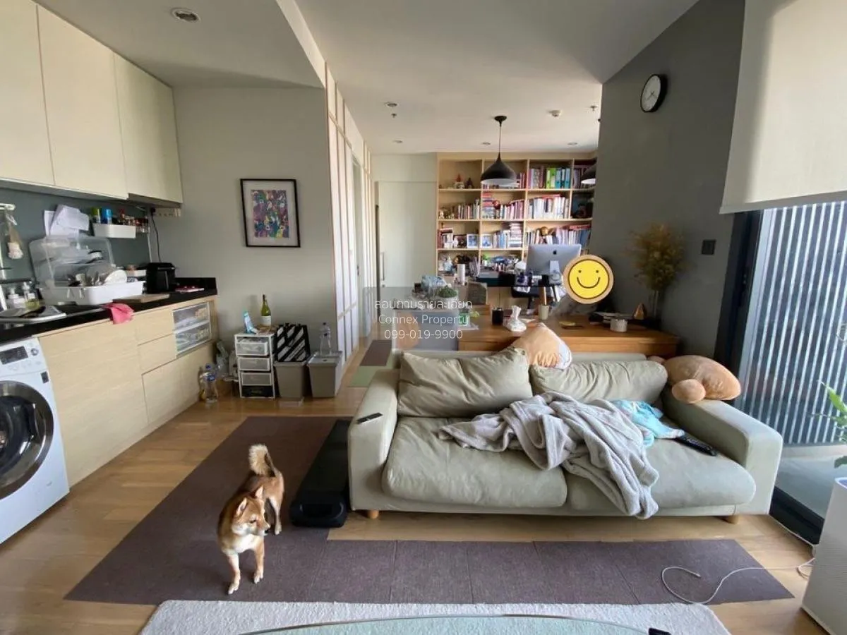 For Sale Condo , M Ladprao , BTS-Ha Yaek Lat Phrao , Chomphon , C 1