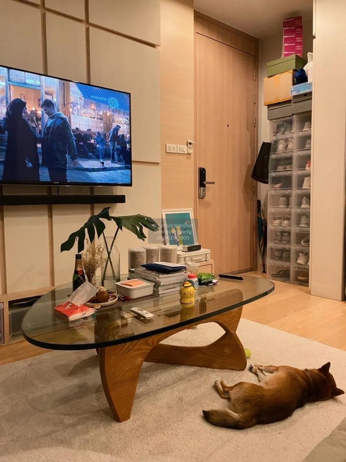 For Sale Condo , M Ladprao , BTS-Ha Yaek Lat Phrao , Chomphon , C 4