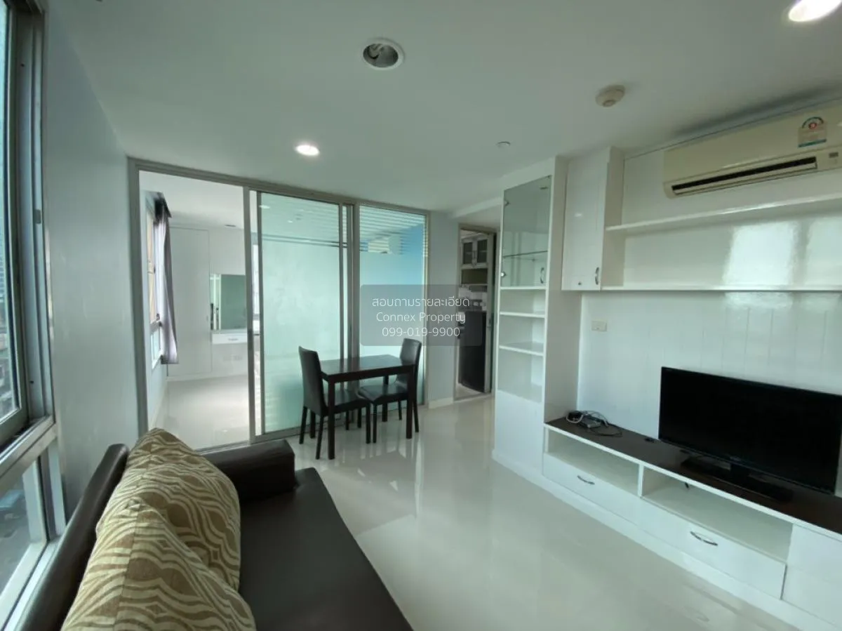 For Sale Condo , The Station Sathorn Bangrak , BTS-Saphan Taksin  2