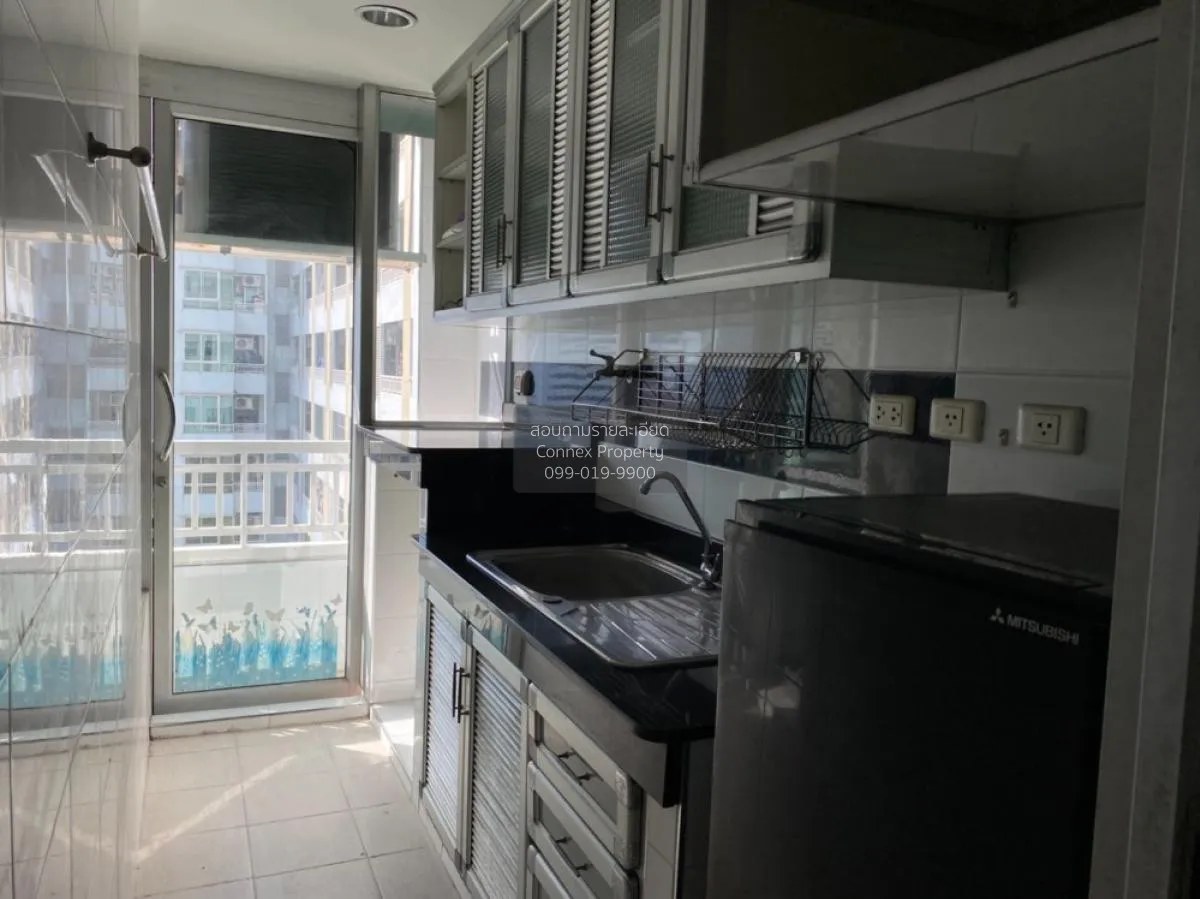 For Sale Condo , The Station Sathorn Bangrak , BTS-Saphan Taksin  3