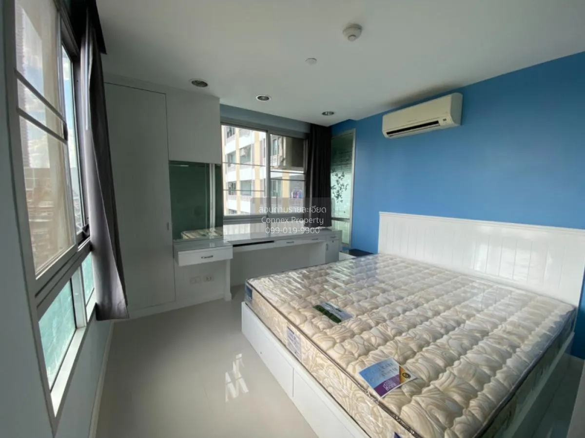 For Sale Condo , The Station Sathorn Bangrak , BTS-Saphan Taksin  4