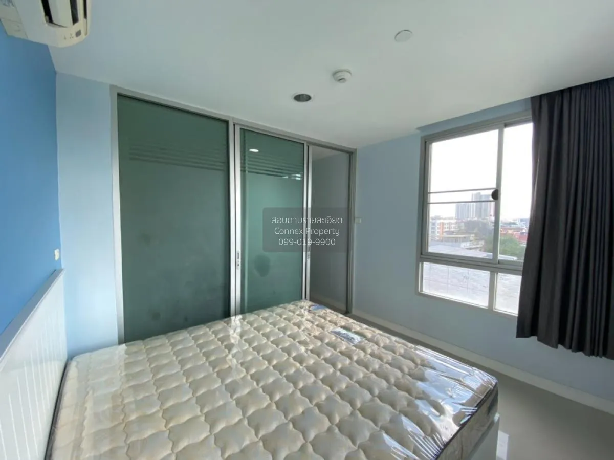 For Sale Condo , The Station Sathorn Bangrak , BTS-Saphan Taksin 