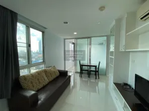 For Rent Condo , The Station Sathorn Bangrak , BTS-Saphan Taksin , Yannawa , Sa Thon , Bangkok , CX-88628