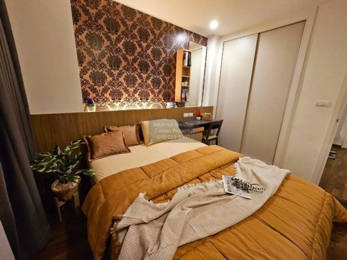 For Sale Condo , U Delight Ratchavibha , Lat Yao , Chatuchak , Ba 4