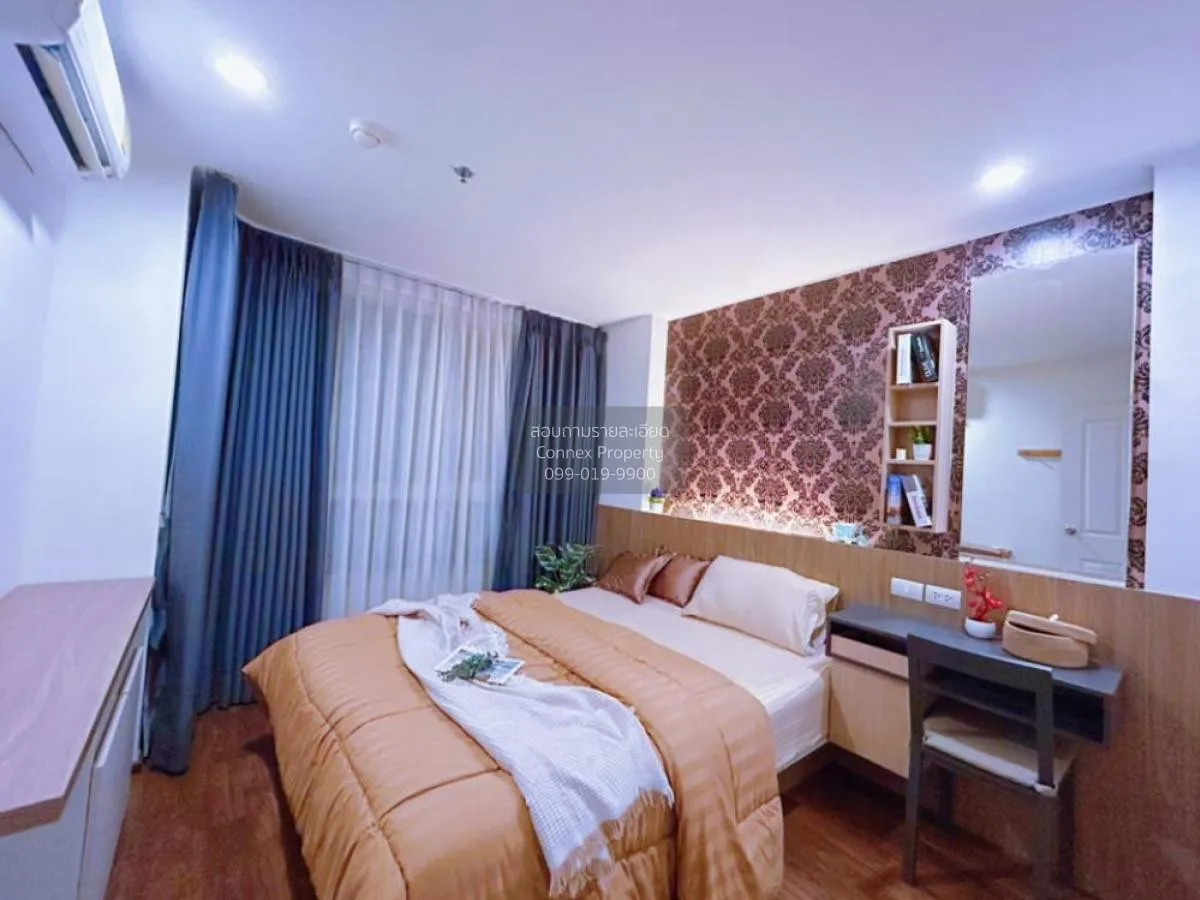 For Sale Condo , U Delight Ratchavibha , Lat Yao , Chatuchak , Ba