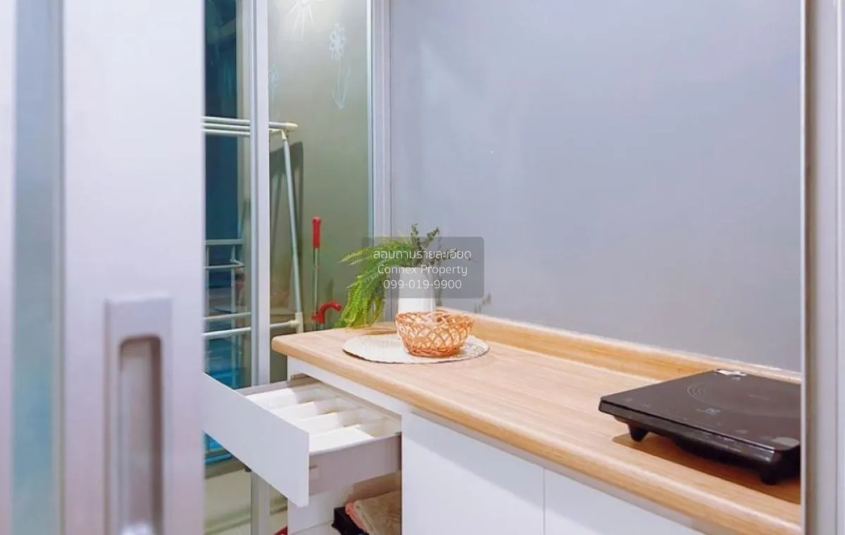 For Sale Condo , U Delight Ratchavibha , Lat Yao , Chatuchak , Ba