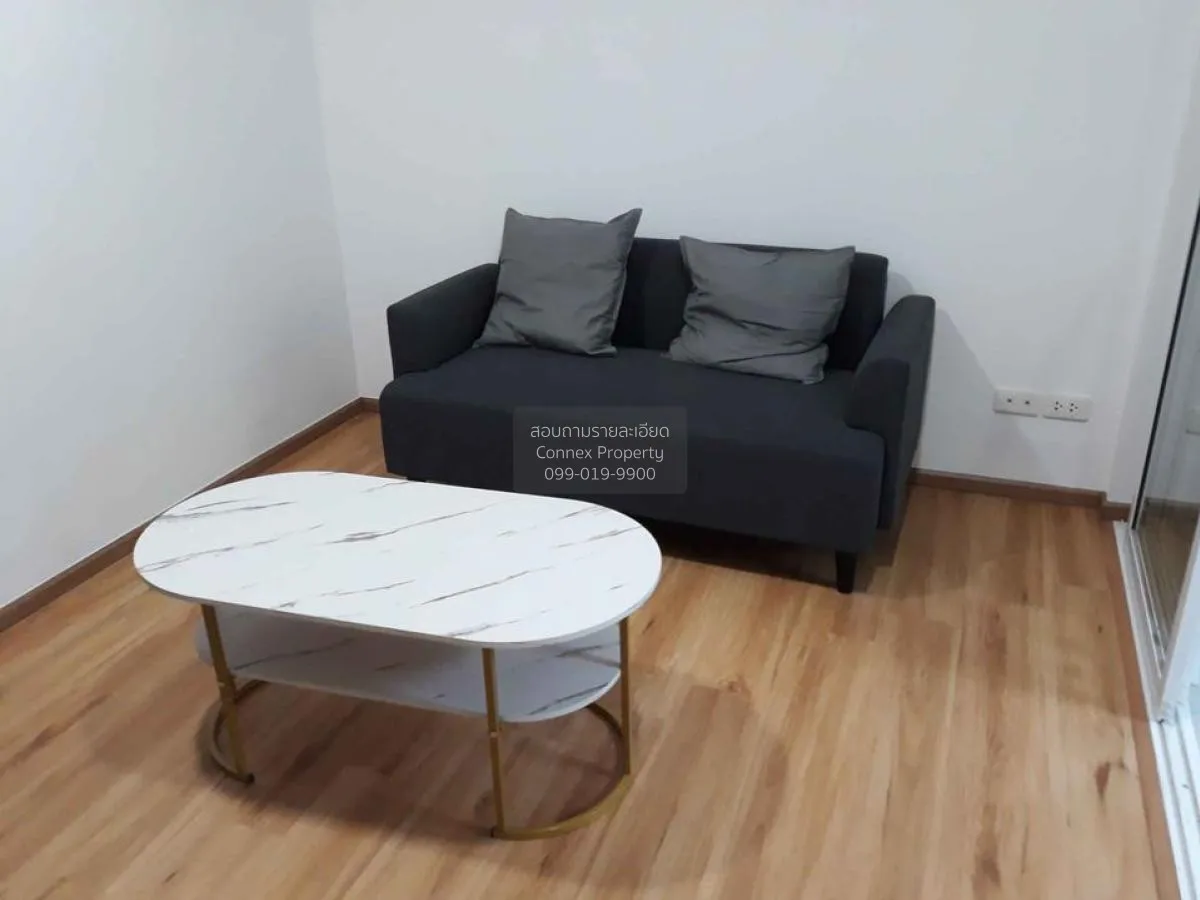 เช่าคอนโด  เดอะ เบส สุขุมวิท 77 BTS-อ่อนนุช พระโขนงเหนือ เขต วัฒน 1