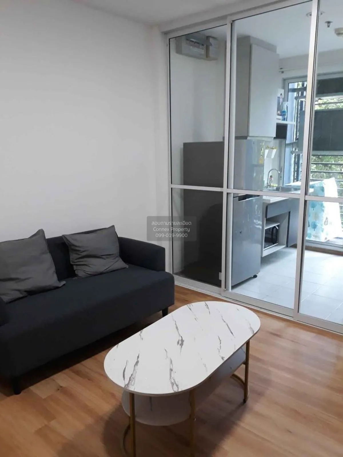 เช่าคอนโด  เดอะ เบส สุขุมวิท 77 BTS-อ่อนนุช พระโขนงเหนือ เขต วัฒน 2