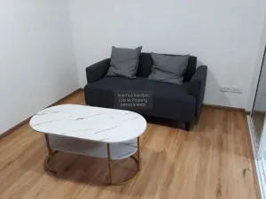 เช่าคอนโด  เดอะ เบส สุขุมวิท 77 BTS-อ่อนนุช พระโขนงเหนือ เขต วัฒนา กรุงเทพ CX-88630