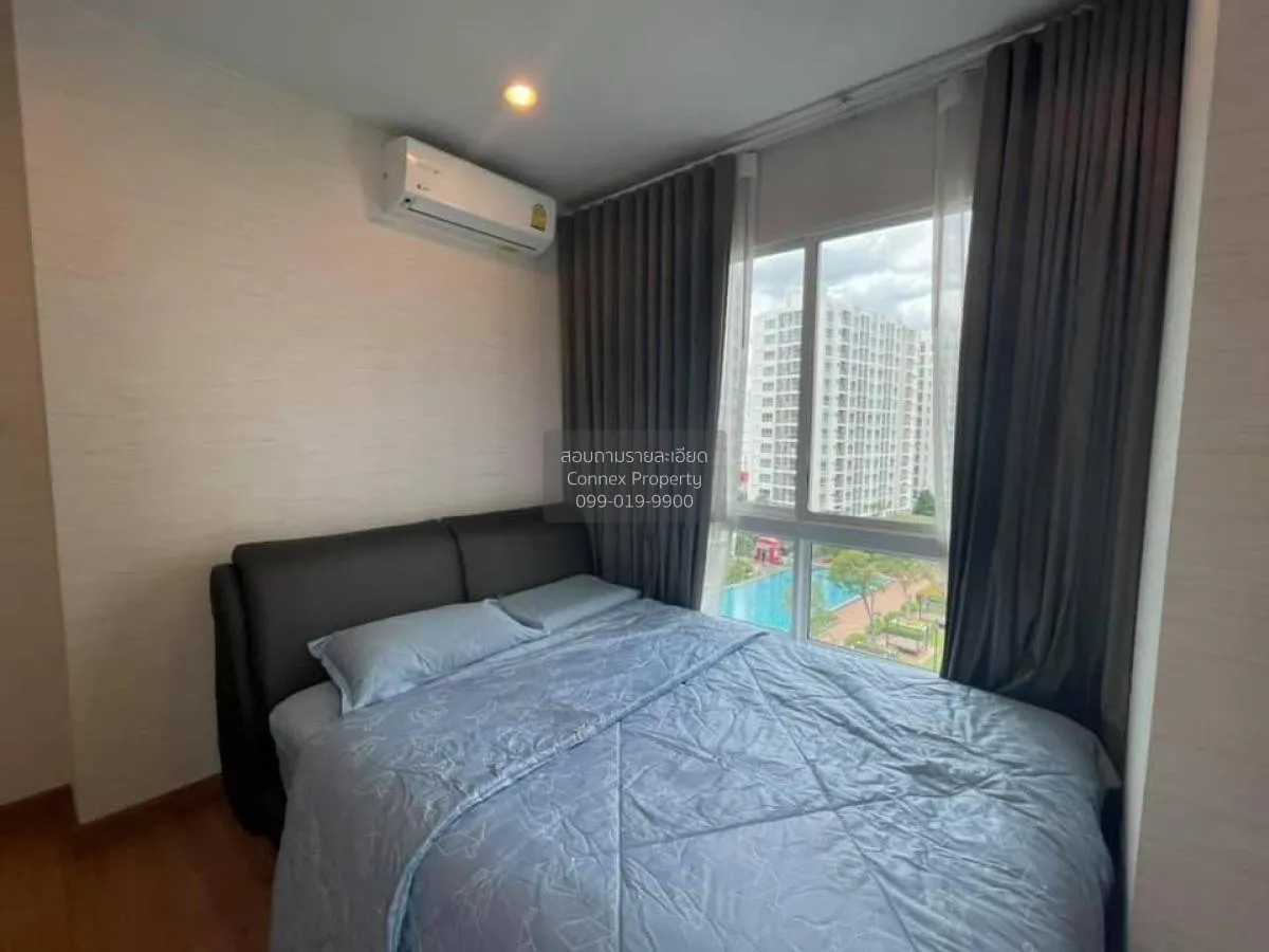 For Rent Condo , Supalai Wellington 2 , MRT-Thailand Cultural Cen