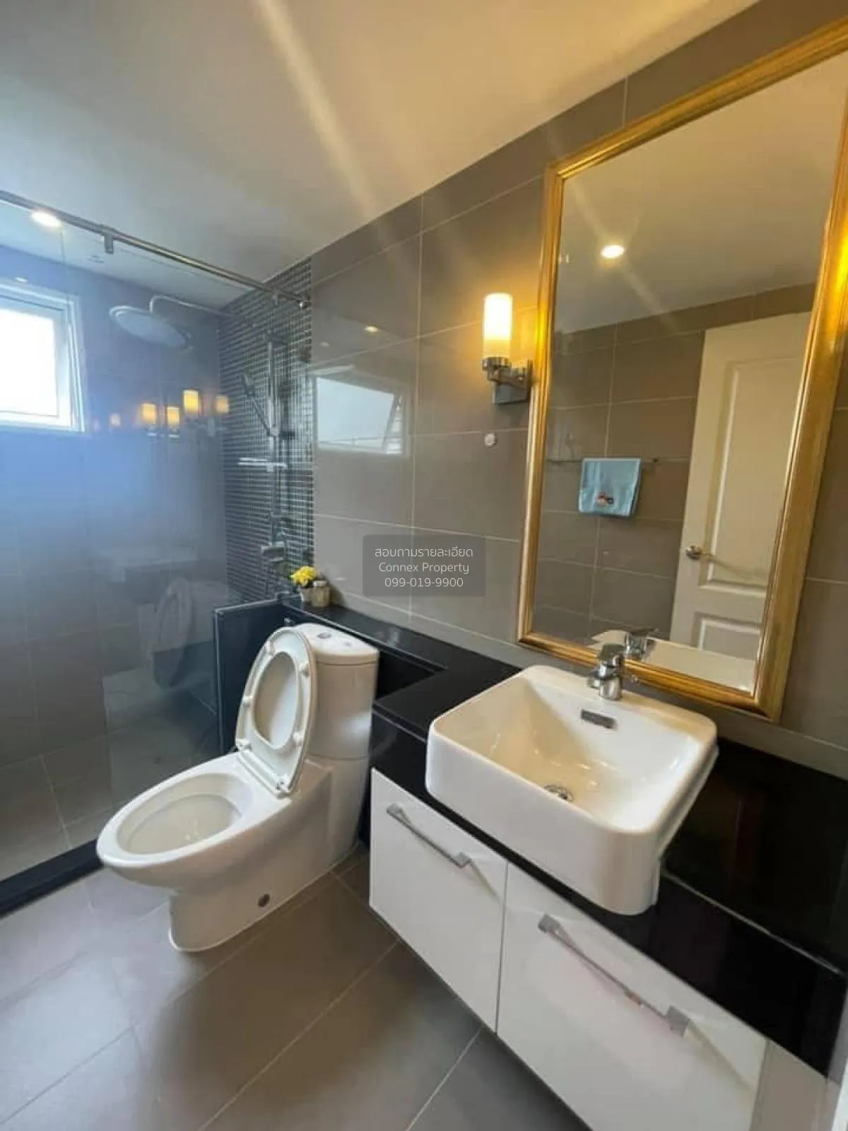 For Rent Condo , Supalai Wellington 2 , MRT-Thailand Cultural Cen