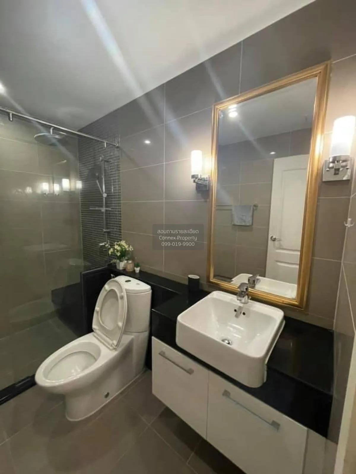 For Rent Condo , Supalai Wellington 2 , MRT-Thailand Cultural Cen