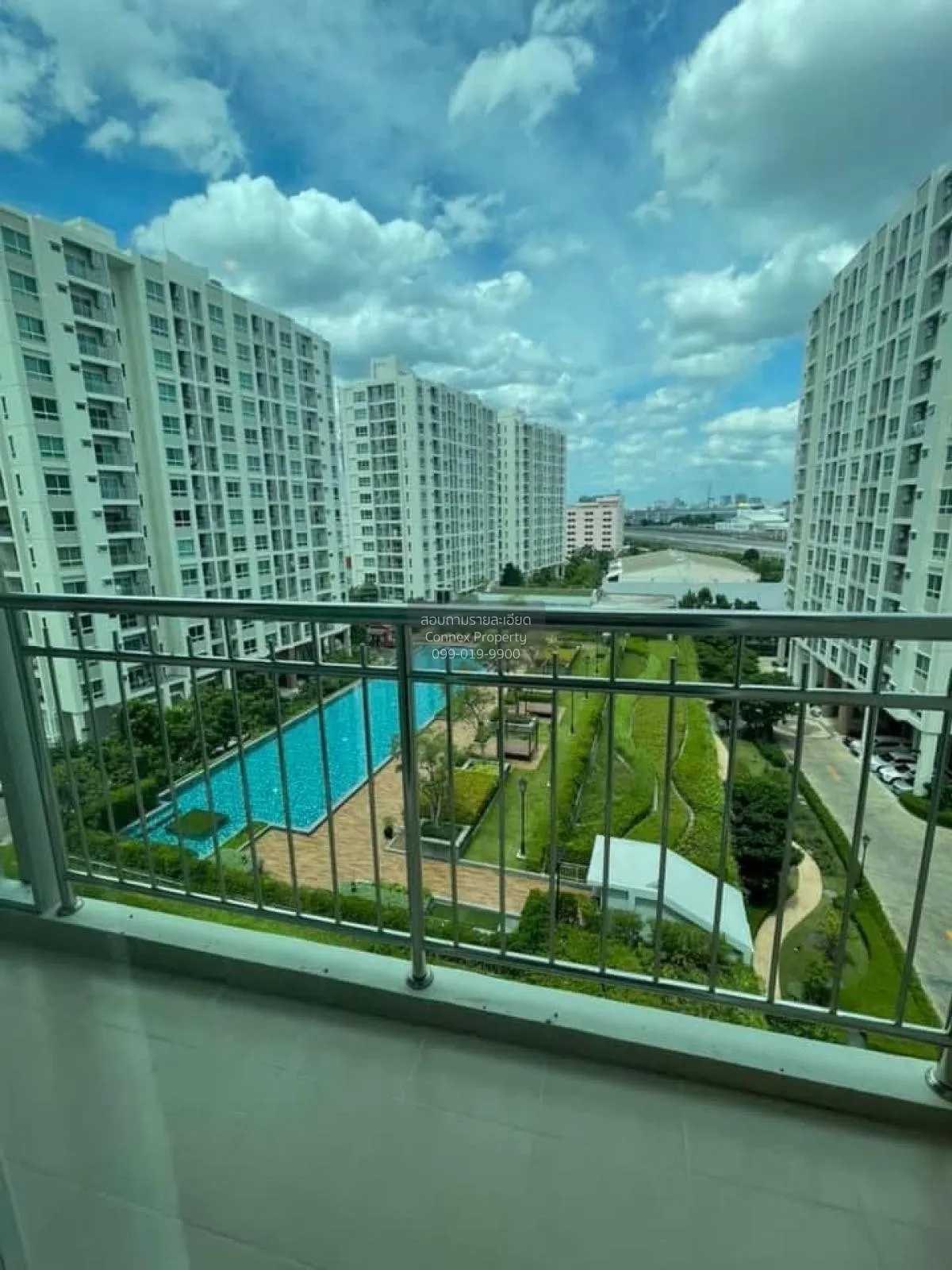 For Rent Condo , Supalai Wellington 2 , MRT-Thailand Cultural Cen