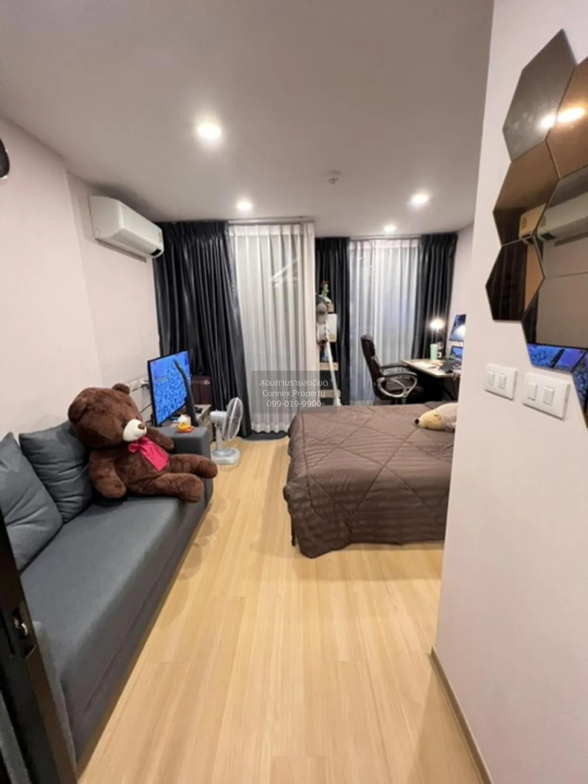 For Sale Condo , Bangkok Horizon Lite @ Phetkasem 48 , MRT-Phetka 1