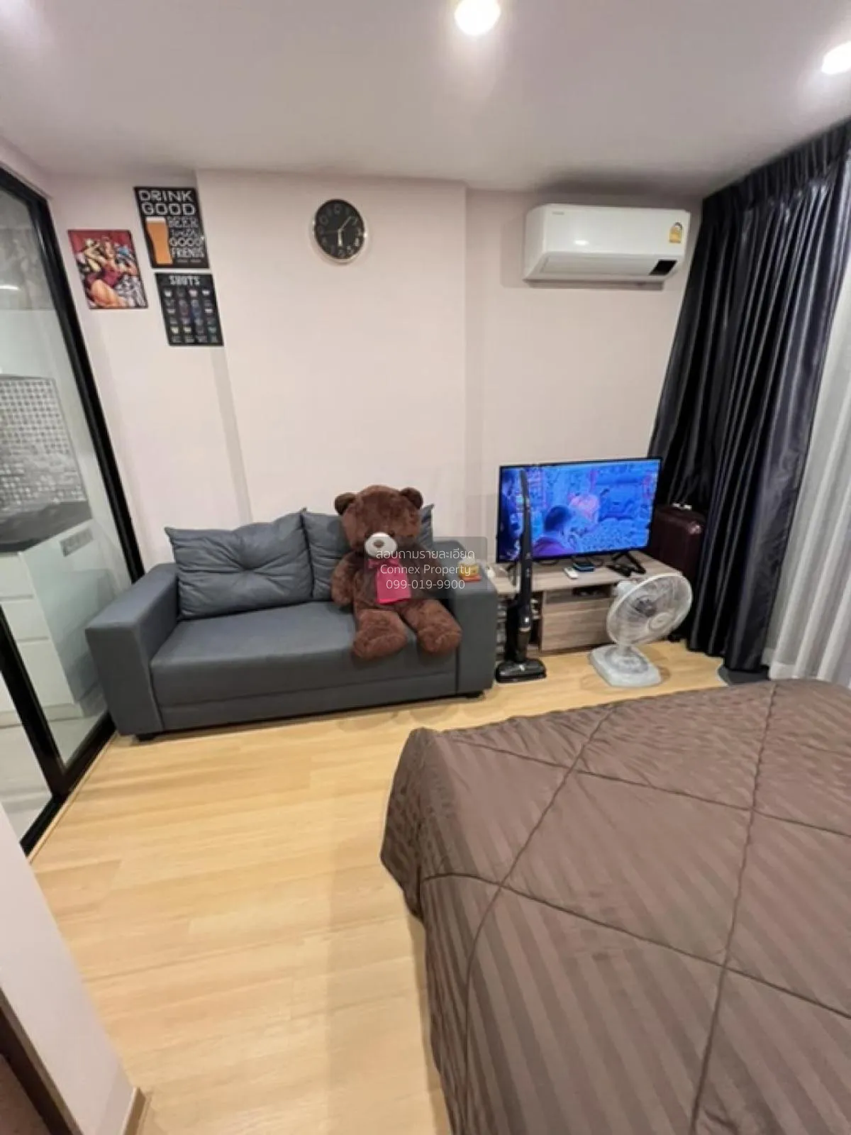 For Sale Condo , Bangkok Horizon Lite @ Phetkasem 48 , MRT-Phetka 2