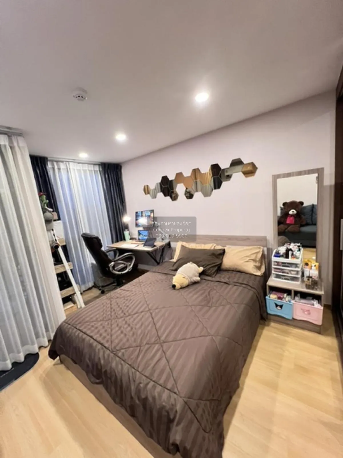 For Sale Condo , Bangkok Horizon Lite @ Phetkasem 48 , MRT-Phetka 3