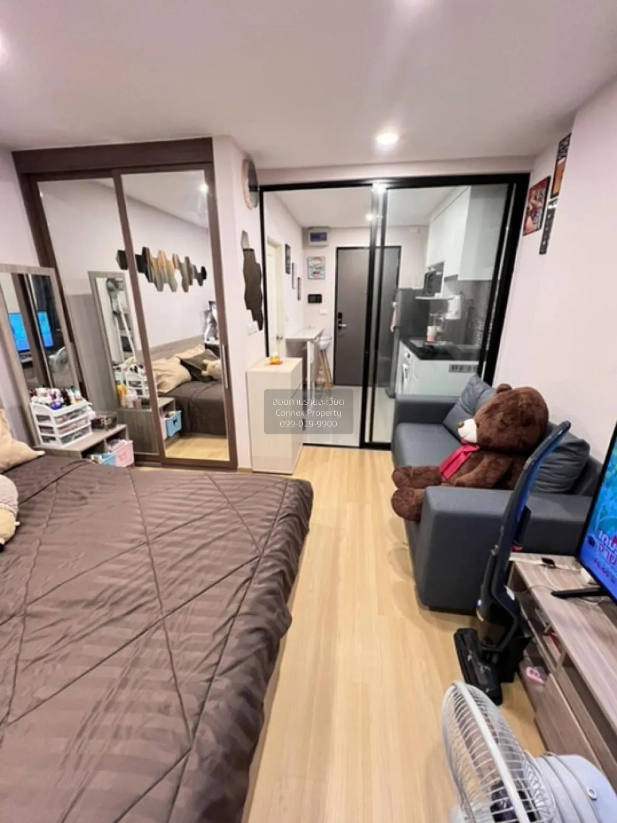 For Sale Condo , Bangkok Horizon Lite @ Phetkasem 48 , MRT-Phetka 4