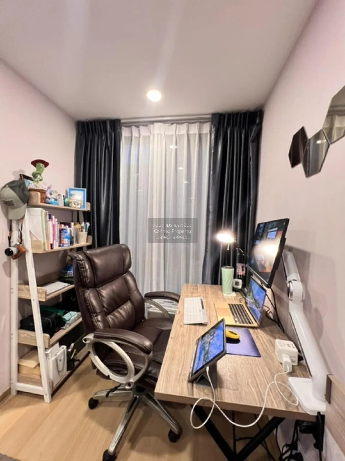 For Sale Condo , Bangkok Horizon Lite @ Phetkasem 48 , MRT-Phetka